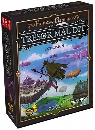 Fantasy Realms