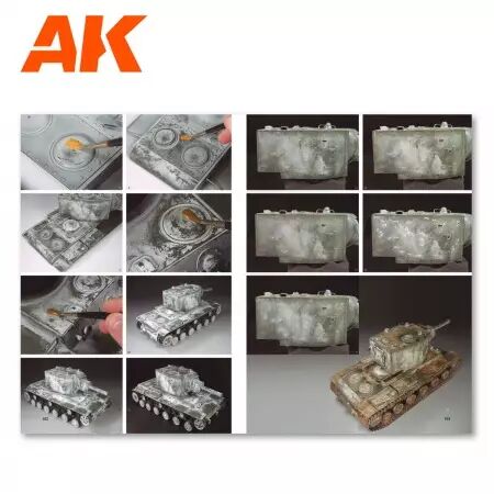 F.A.Q. 2 Limited Edition English by Mig Jimenez