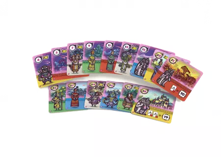 Faraway - Extension : Sous un Ciel d\'Étoiles - Johannes Goupy, Corentin Lebrat - Catch Up Games