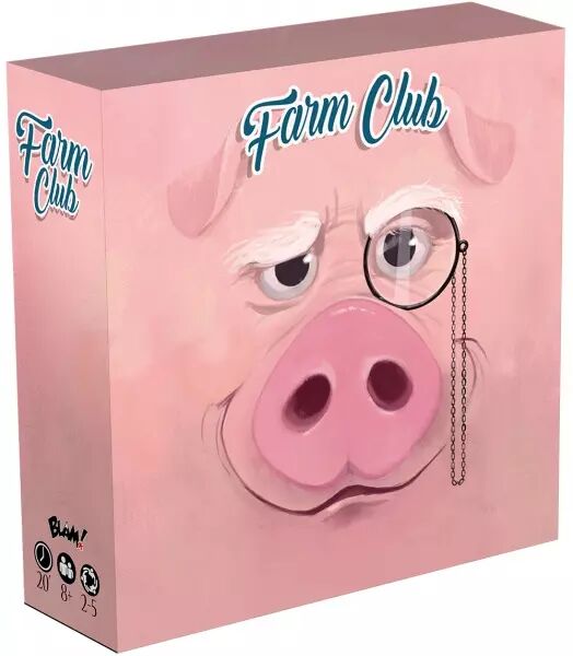 Farm Club