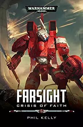 Farsight - Crisis of Faith