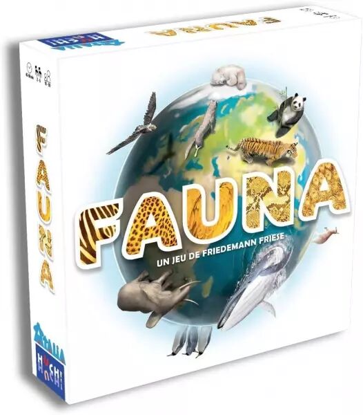 Fauna