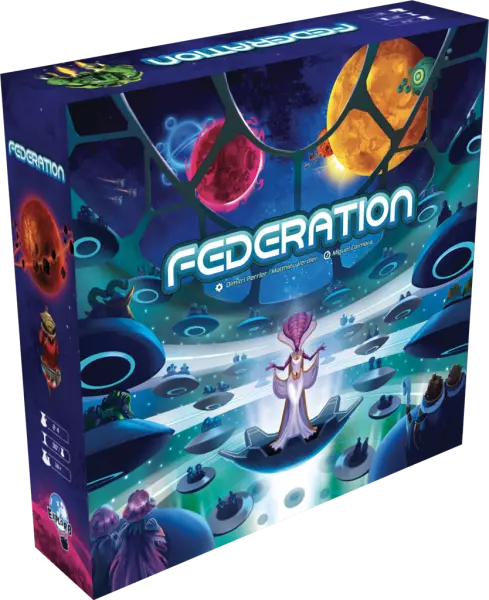 F�d�ration