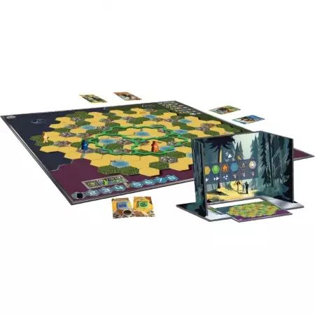 F&eacute;d&eacute;ration