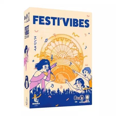 Festi\'Vibes