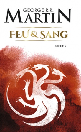 Feu & Sang - Intégrale 2