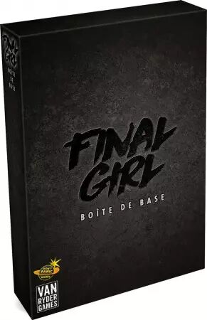 Final Girl