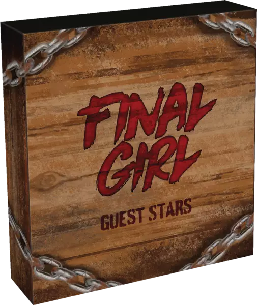 Final Girl Saison 3 - Guest Stars Promo