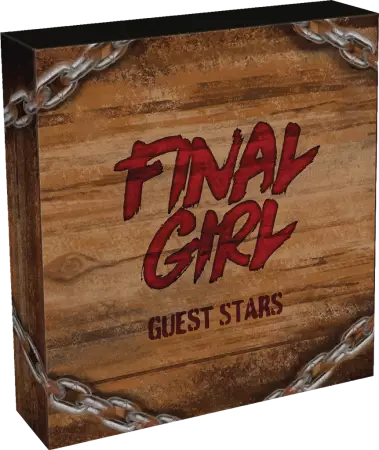 Final Girl Saison 3 - Guest Stars Promo