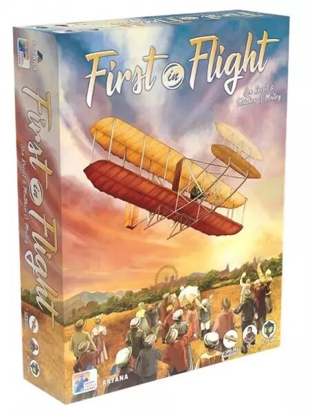 First in Flight