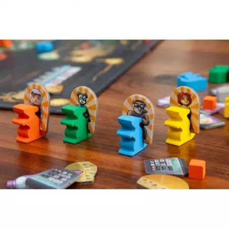 First Rat - Pegasus Spiele 