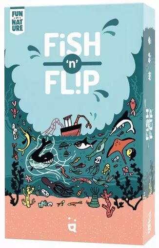 Fish\'n\'Flips