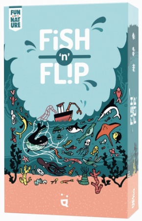 Fish\'n\'Flips