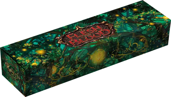  Flesh and Blood : Rosetta Blitz Decks Collection (English)