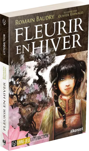 Fleurir en Hiver