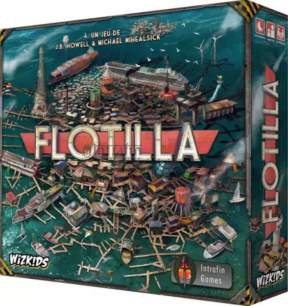 Flotilla