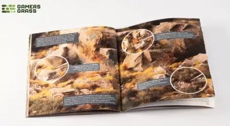 Flowers Core Set - Gamers Grass