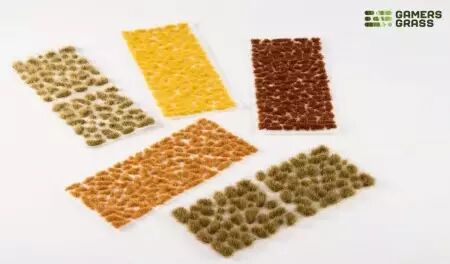 Flowers Core Set - Gamers Grass