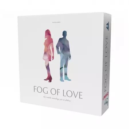 Fog of Love