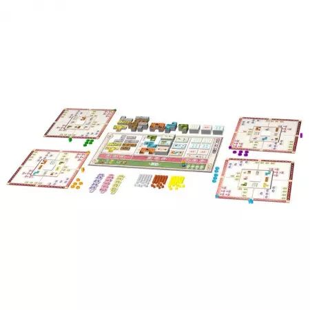 Fondateurs de Teotihuacan