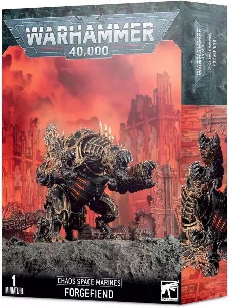 Forgefiend