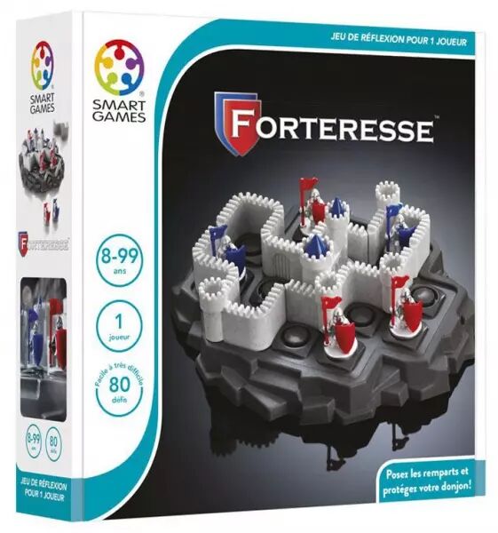 Forteresse