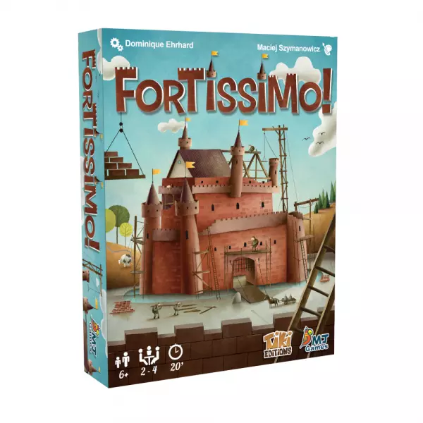 Fortissimo