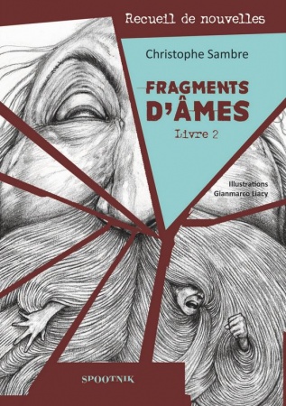 Fragments d\'âmes - Livre 02
