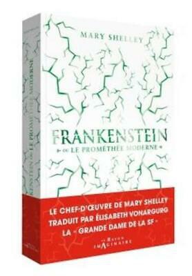 Frankenstein ou le promethée moderne