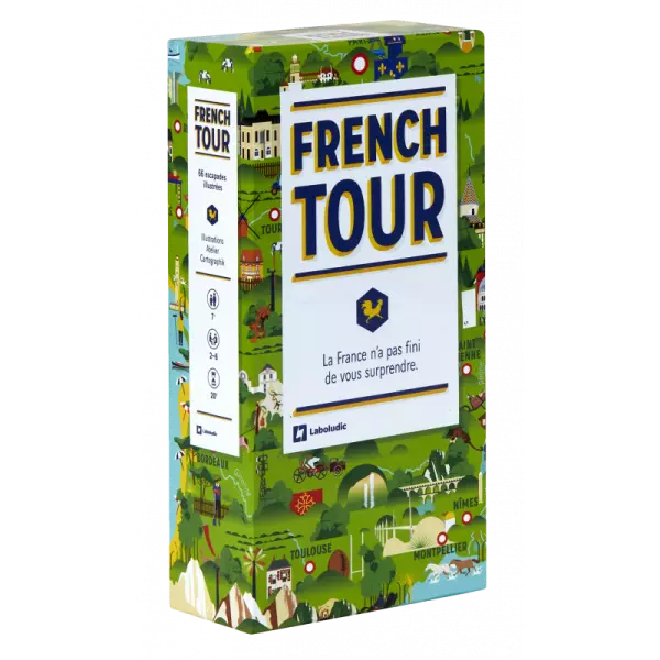 French Tour