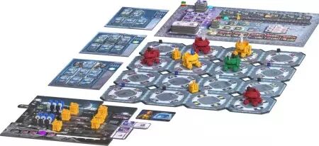 From the Moon (Retail Edition)