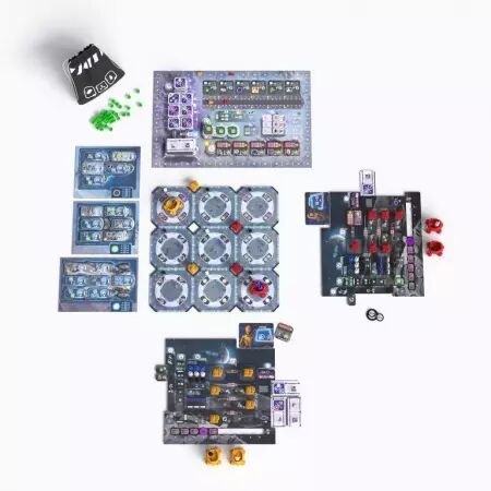 From the Moon (Retail Edition)