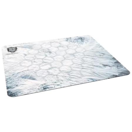 Frostpunk - le Jeu de Plateau - Playmat