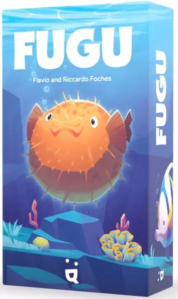 Fugu  - Helvetiq
