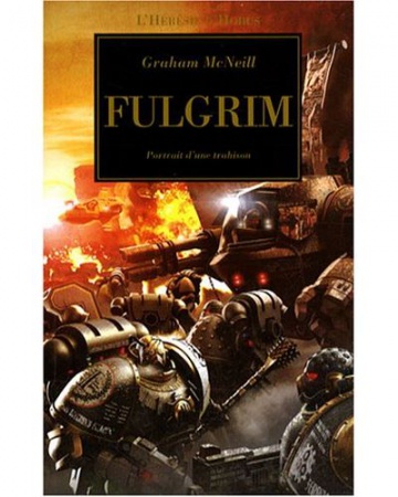Fulgrim - The Horus Heresy