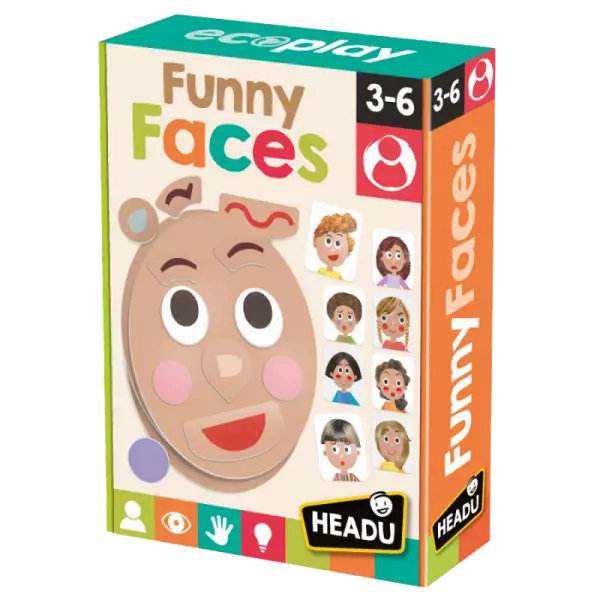 Funny Faces