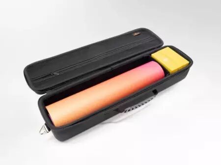 Game Shell XL 1000+ Black