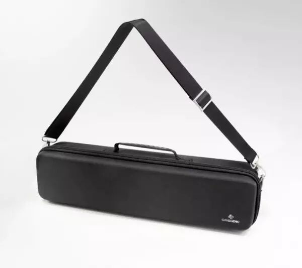 Game Shell XL 1000+ Black
