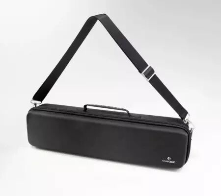 Game Shell XL 1000+ Black