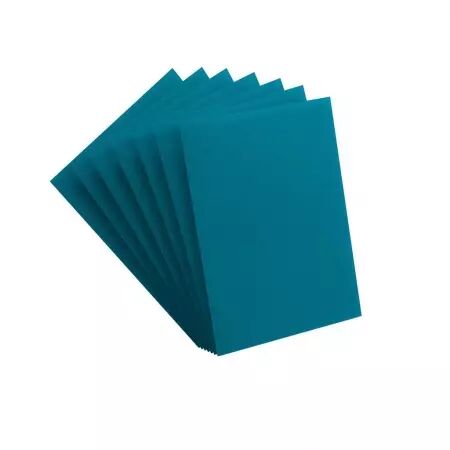 Gamegenic : 100 Prime Sleeves - Blue