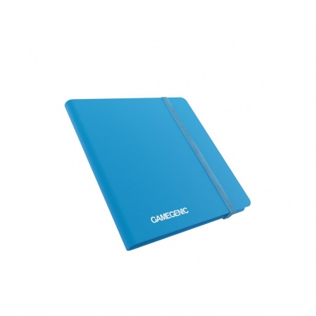 Gamegenic - Album 24 Pocket 480 Cards SL Bleu