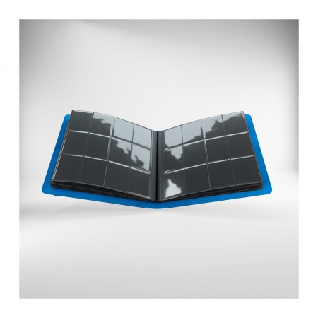 Gamegenic - Album Prime 24 Pocket 480 Cards Bleu