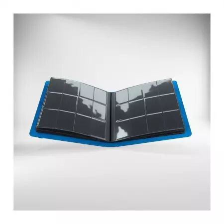 Gamegenic - Album Prime 24 Pocket 480 Cards Bleu