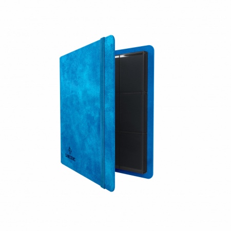 Gamegenic - Album Prime 24 Pocket 480 Cards Bleu