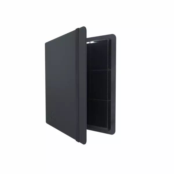 Gamegenic - Album Prime 24 Pocket 480 Cards Noir