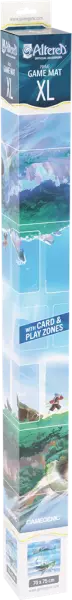 Gamegenic : Altered TCG - Prime Gamemat XL