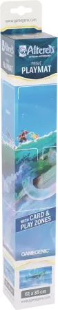 Gamegenic : Altered TCG - Prime Playmat - Kaibara