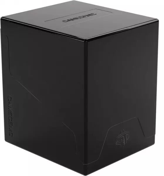 Gamegenic : Bastion 100+ XL Black
