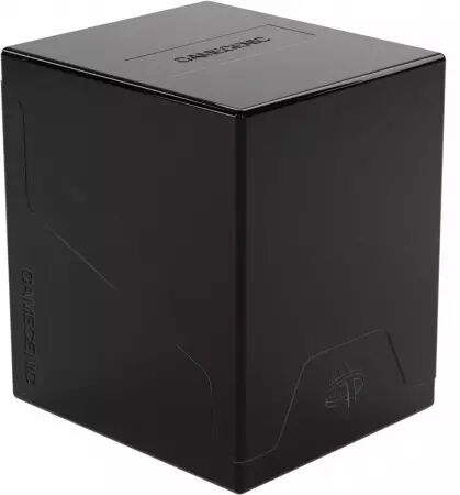 Gamegenic : Bastion 100+ XL Black