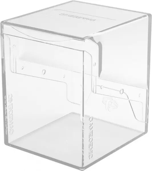Gamegenic : Bastion 100+ XL Clear
